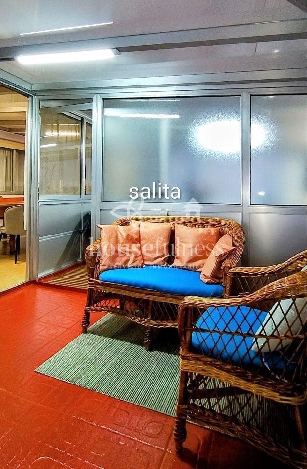 3 soverom Leilighet til salgs i Ferrol med garasje - € 180 000 (Ref: 9780173)