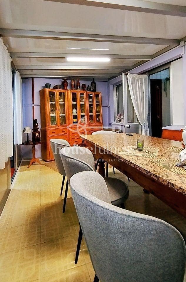 3 soverom Leilighet til salgs i Ferrol med garasje - € 180 000 (Ref: 9780173)