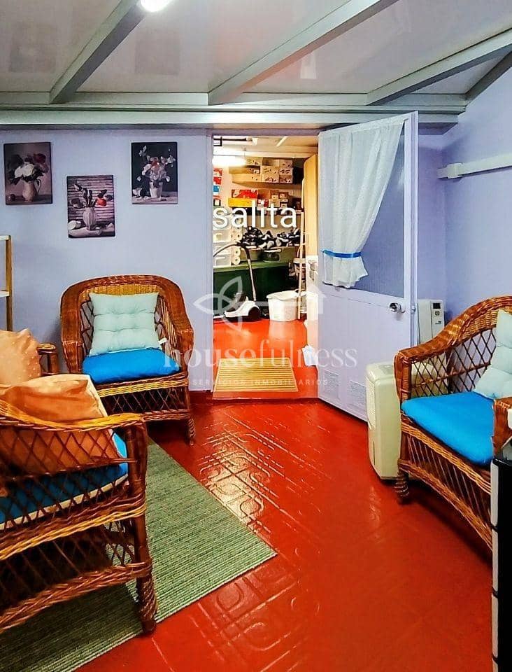 3 soverom Leilighet til salgs i Ferrol med garasje - € 180 000 (Ref: 9780173)