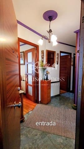 3 camera da letto Appartamento in vendita in Ferrol con garage - 180.000 € (Rif: 9780173)