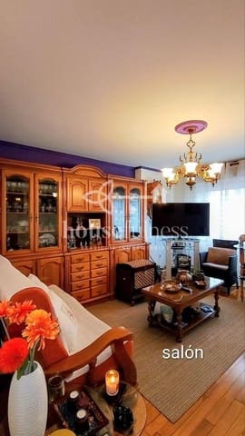 3 camera da letto Appartamento in vendita in Ferrol con garage - 180.000 € (Rif: 9780173)