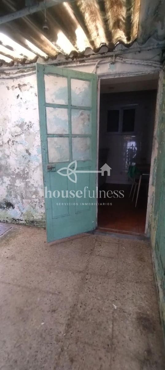 3 soverom Hus til salgs i Ferrol med garasje - € 120 000 (Ref: 9780174)