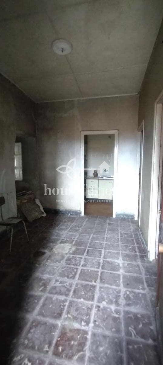 3 soverom Hus til salgs i Ferrol med garasje - € 120 000 (Ref: 9780174)