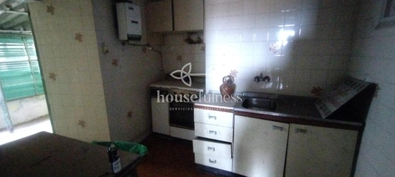 3 soverom Hus til salgs i Ferrol med garasje - € 120 000 (Ref: 9780174)