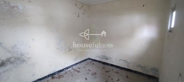 3 soveværelse Byhus til salg i Ferrol med garage - € 120.000 (Ref: 9780174)