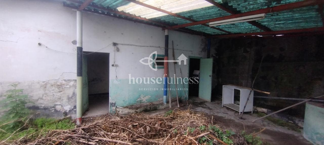 3 soverom Hus til salgs i Ferrol med garasje - € 120 000 (Ref: 9780174)