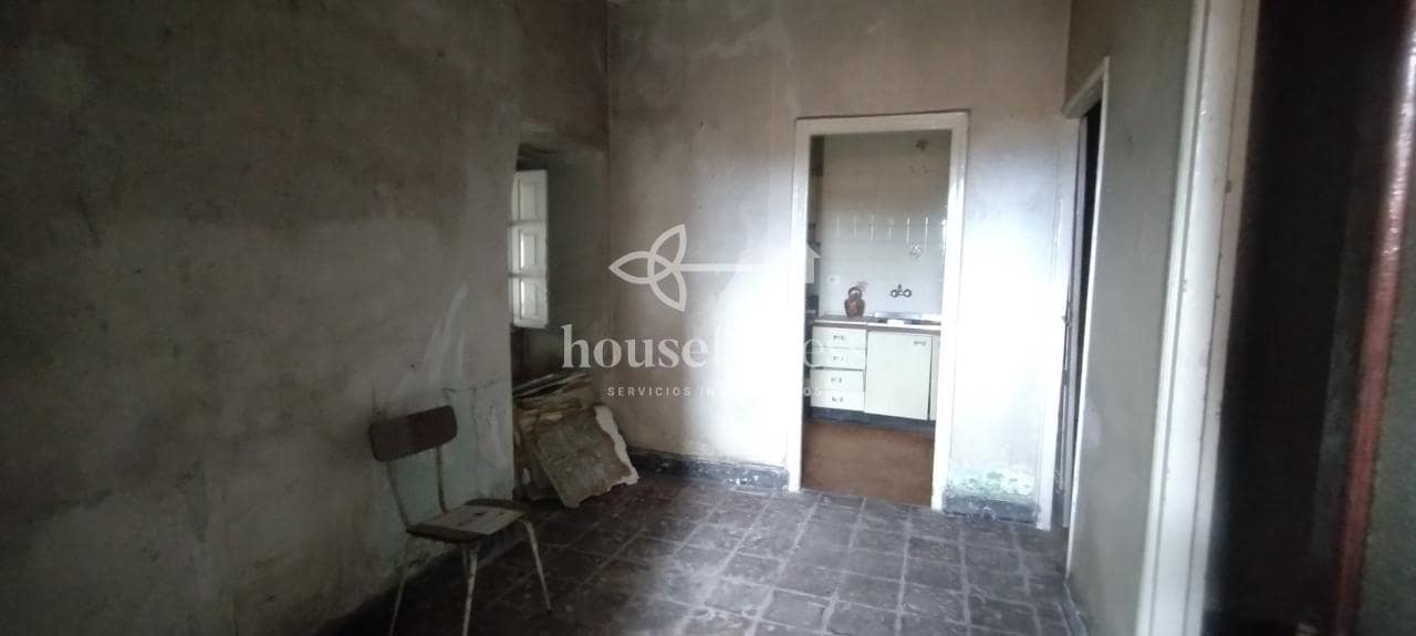 3 soverom Hus til salgs i Ferrol med garasje - € 120 000 (Ref: 9780174)