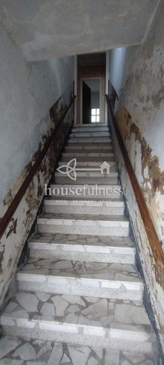 3 soverom Hus til salgs i Ferrol med garasje - € 120 000 (Ref: 9780174)