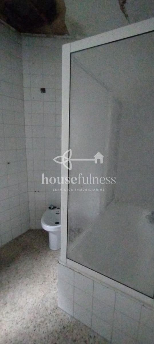 3 soverom Hus til salgs i Ferrol med garasje - € 120 000 (Ref: 9780174)