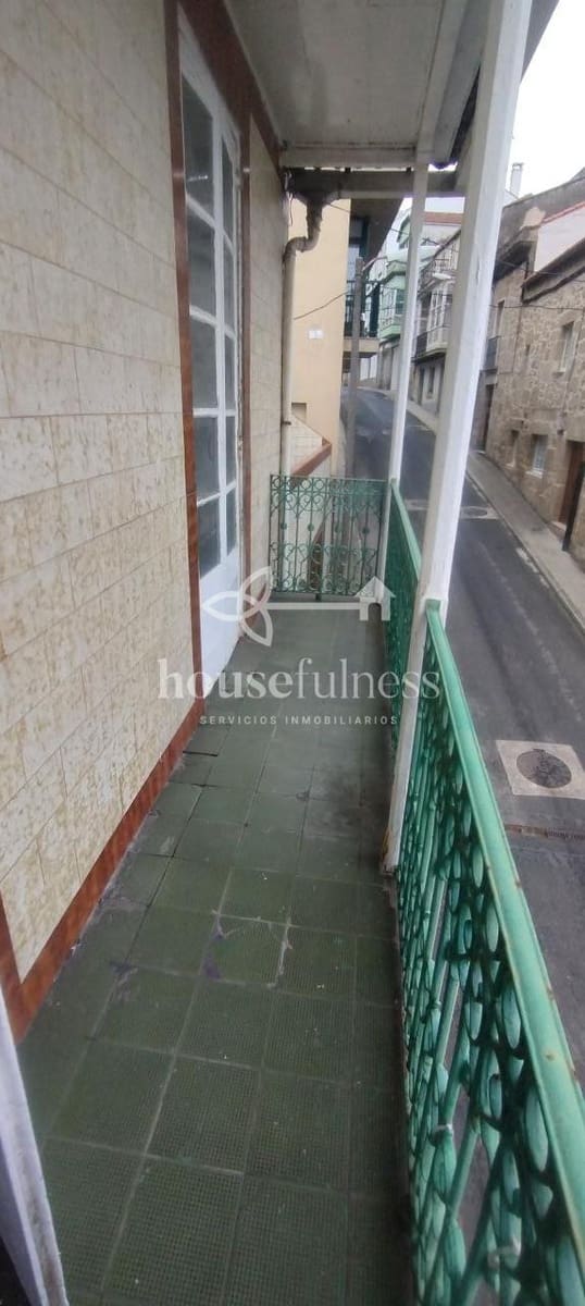 3 soverom Hus til salgs i Ferrol med garasje - € 120 000 (Ref: 9780174)