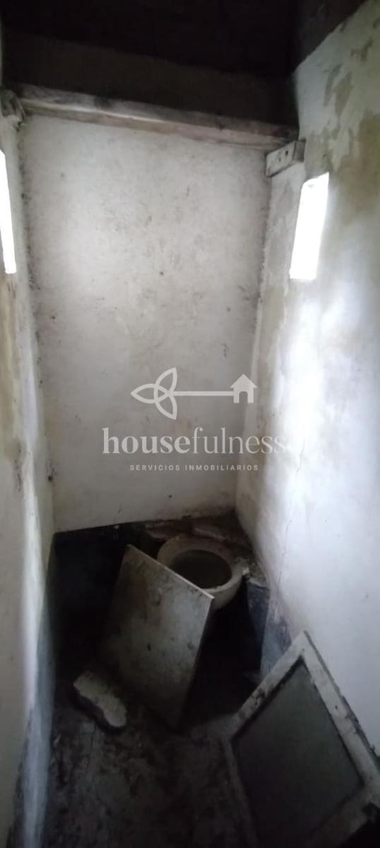 3 soverom Hus til salgs i Ferrol med garasje - € 120 000 (Ref: 9780174)