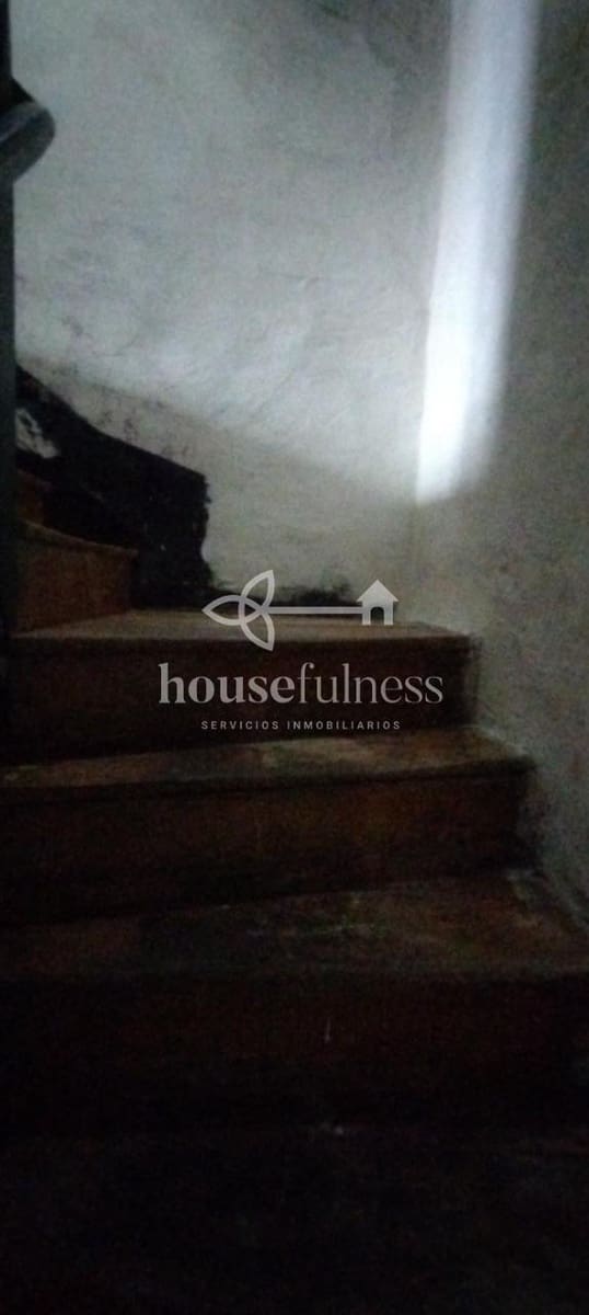 3 soverom Hus til salgs i Ferrol med garasje - € 120 000 (Ref: 9780174)