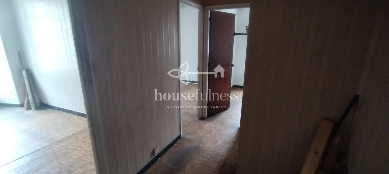 3 soverom Hus til salgs i Ferrol med garasje - € 120 000 (Ref: 9780174)