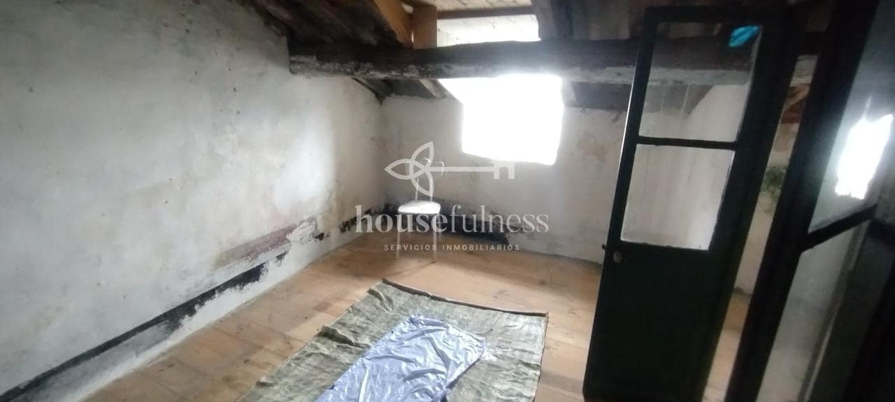 3 soverom Hus til salgs i Ferrol med garasje - € 120 000 (Ref: 9780174)