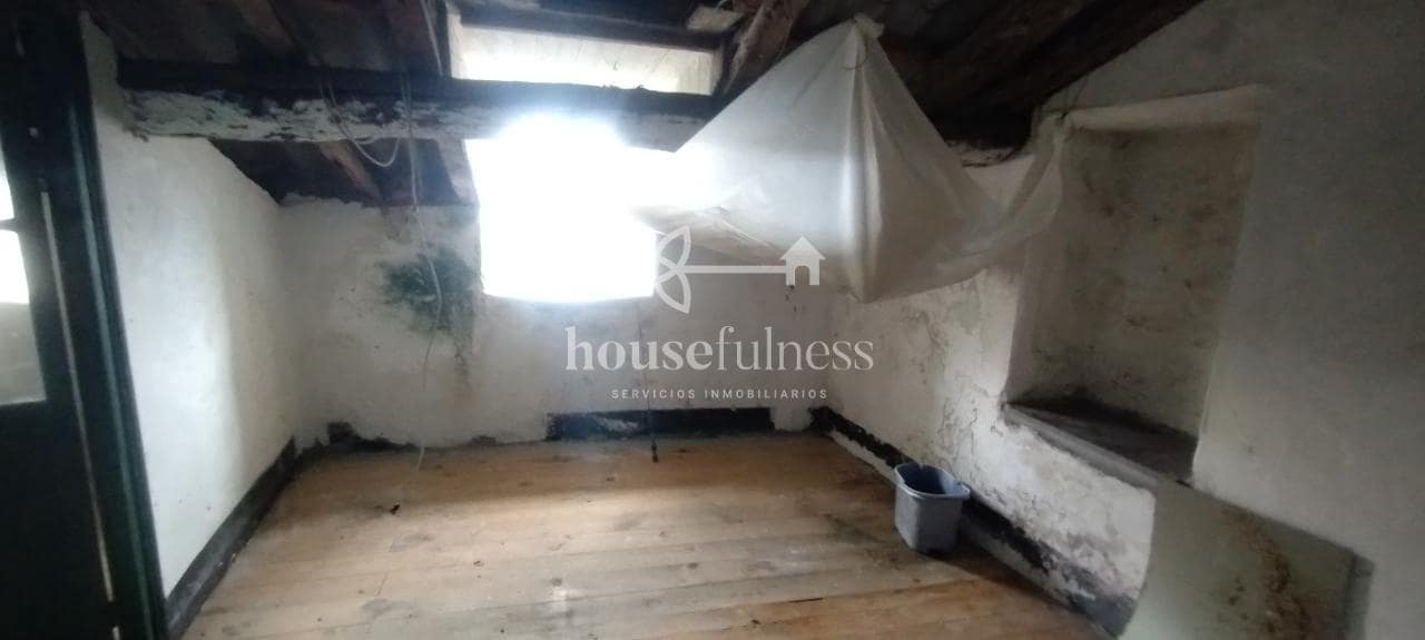 3 soverom Hus til salgs i Ferrol med garasje - € 120 000 (Ref: 9780174)