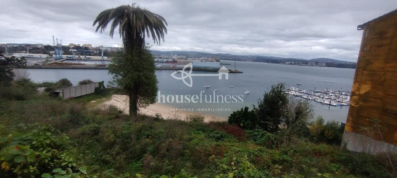 3 soverom Hus til salgs i Ferrol med garasje - € 120 000 (Ref: 9780174)