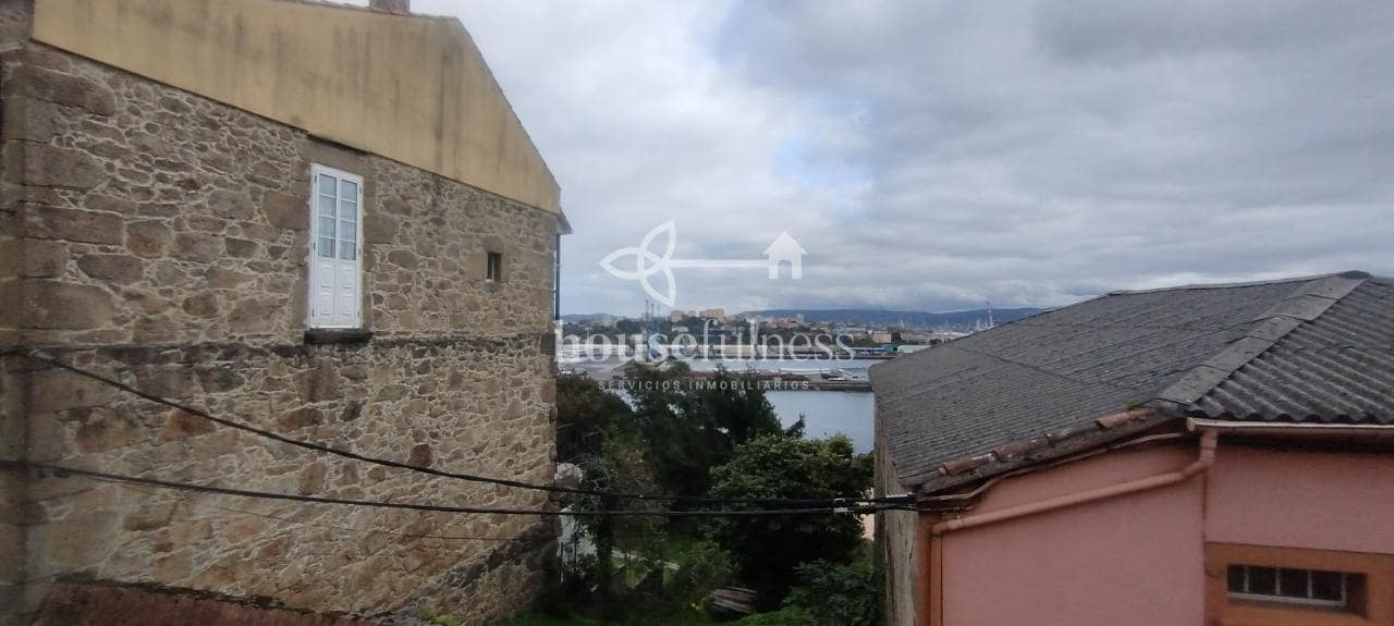 3 soverom Hus til salgs i Ferrol med garasje - € 120 000 (Ref: 9780174)