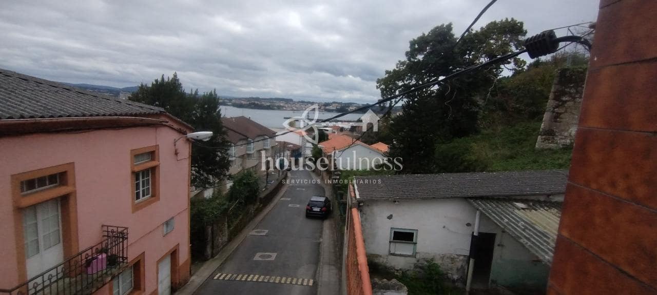 3 soverom Hus til salgs i Ferrol med garasje - € 120 000 (Ref: 9780174)