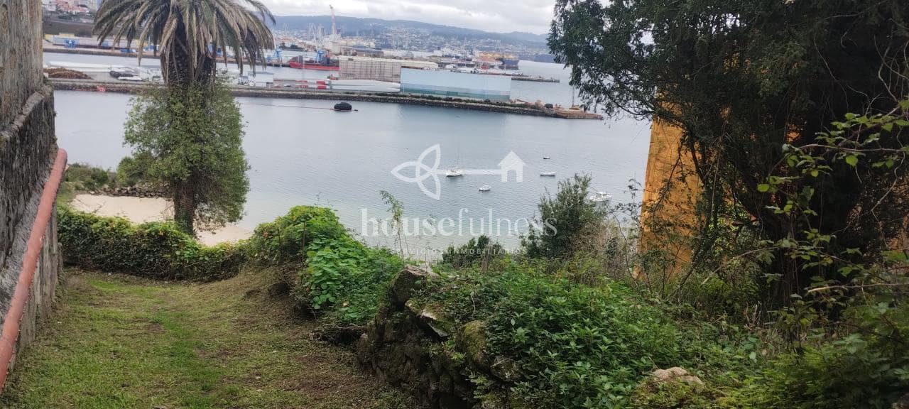 3 soverom Hus til salgs i Ferrol med garasje - € 120 000 (Ref: 9780174)