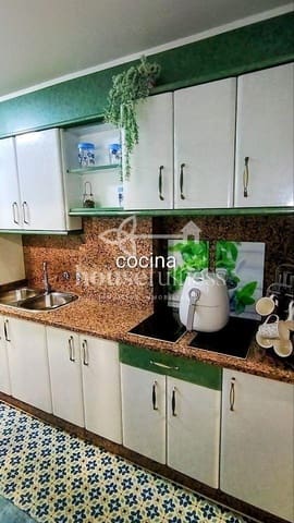 5 camera da letto Appartamento in vendita in Ferrol con garage - 370.000 € (Rif: 9785958)