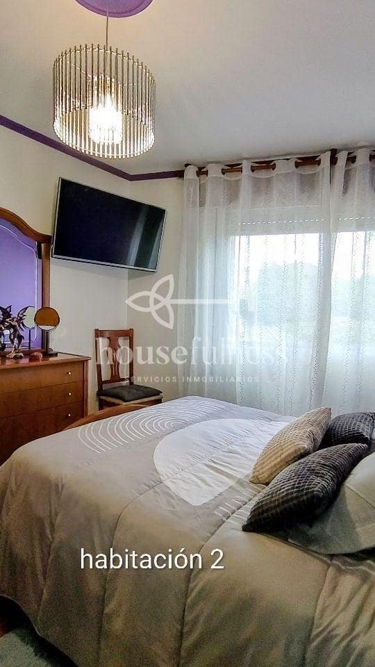 5 camera da letto Appartamento in vendita in Ferrol con garage - 370.000 € (Rif: 9785958)