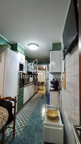 5 camera da letto Appartamento in vendita in Ferrol con garage - 370.000 € (Rif: 9785958)