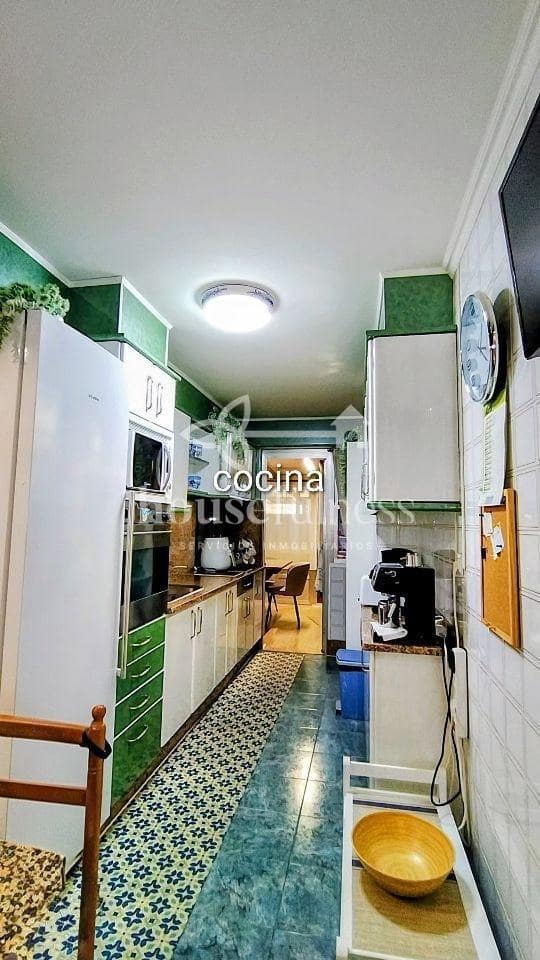 5 camera da letto Appartamento in vendita in Ferrol con garage - 370.000 € (Rif: 9785958)