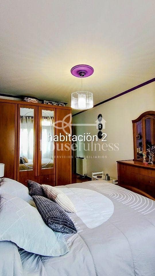 5 camera da letto Appartamento in vendita in Ferrol con garage - 370.000 € (Rif: 9785958)