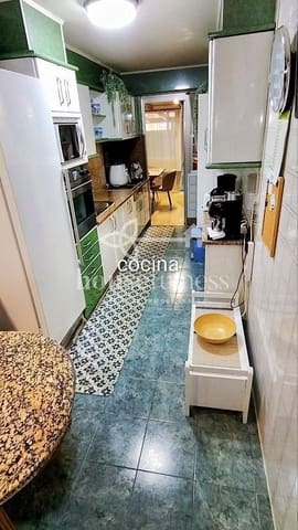 5 camera da letto Appartamento in vendita in Ferrol con garage - 370.000 € (Rif: 9785958)