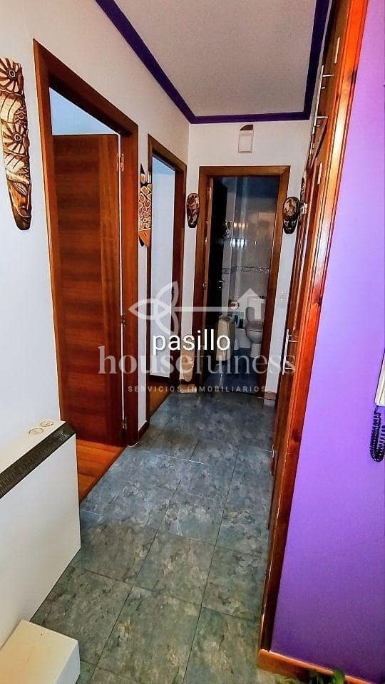 5 camera da letto Appartamento in vendita in Ferrol con garage - 370.000 € (Rif: 9785958)