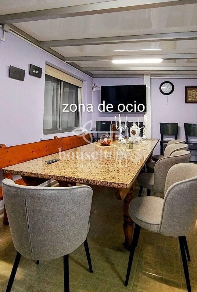 5 camera da letto Appartamento in vendita in Ferrol con garage - 370.000 € (Rif: 9785958)