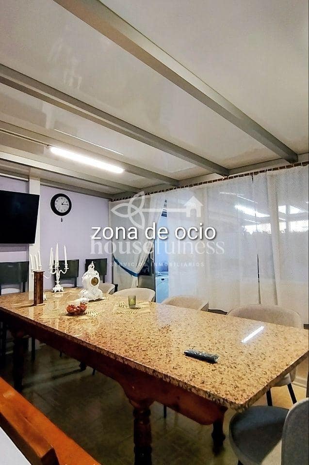 5 camera da letto Appartamento in vendita in Ferrol con garage - 370.000 € (Rif: 9785958)