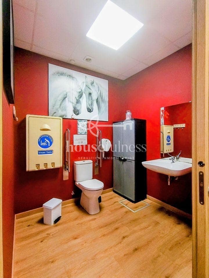 5 camera da letto Appartamento in vendita in Ferrol con garage - 370.000 € (Rif: 9785958)