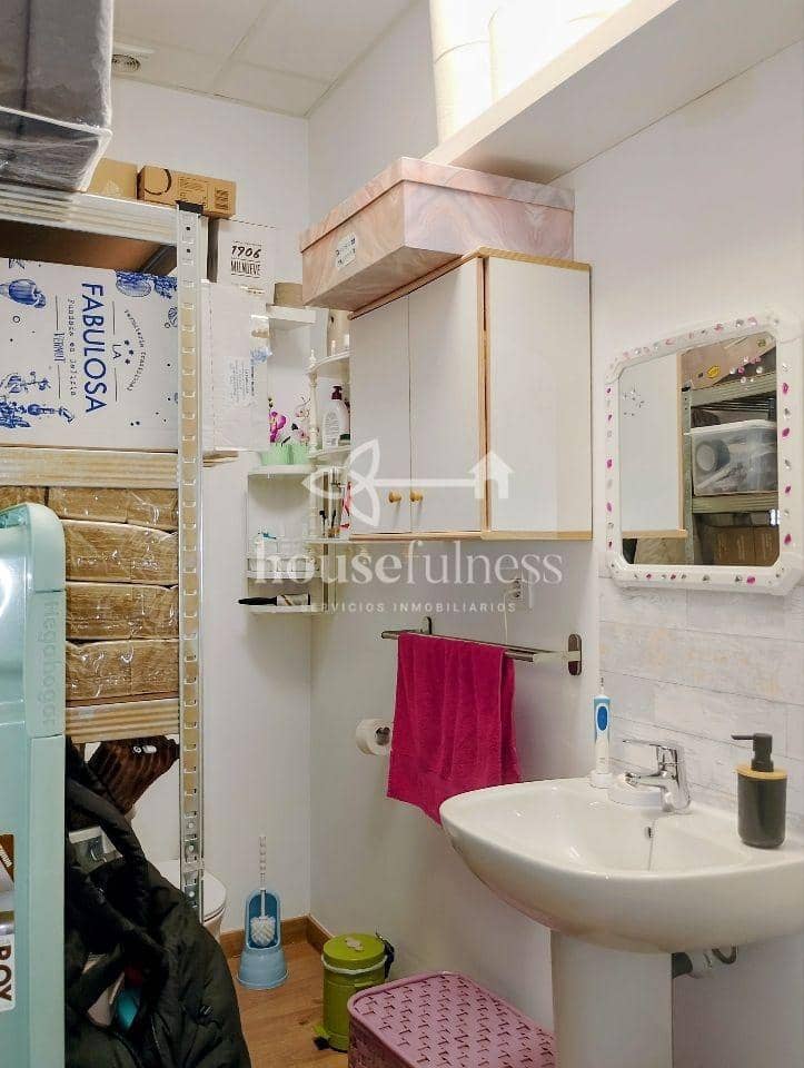 5 camera da letto Appartamento in vendita in Ferrol con garage - 370.000 € (Rif: 9785958)