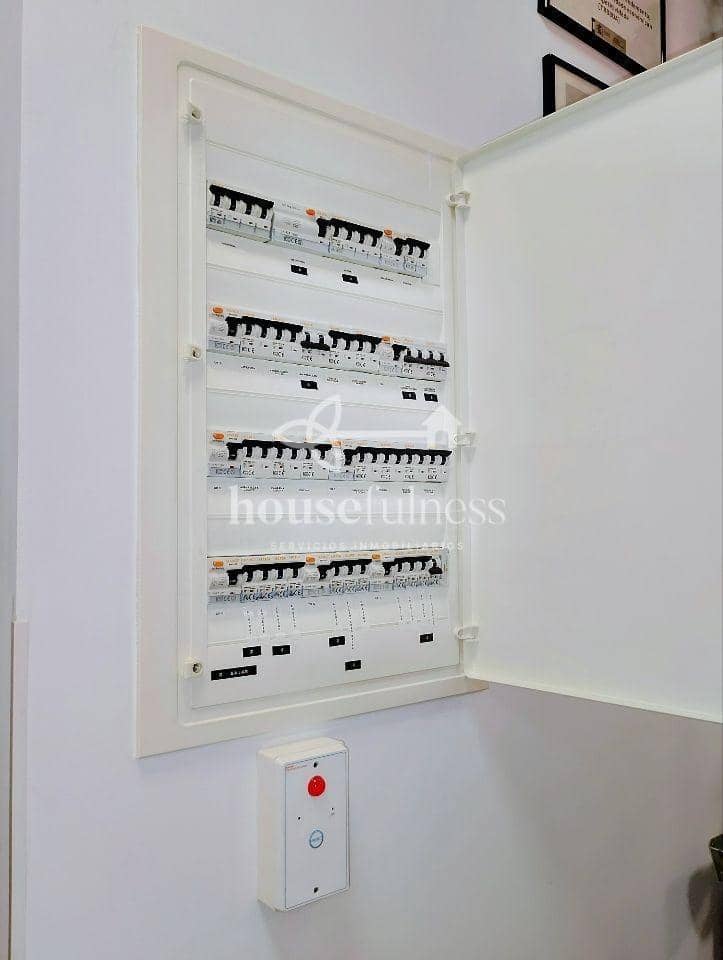 5 camera da letto Appartamento in vendita in Ferrol con garage - 370.000 € (Rif: 9785958)