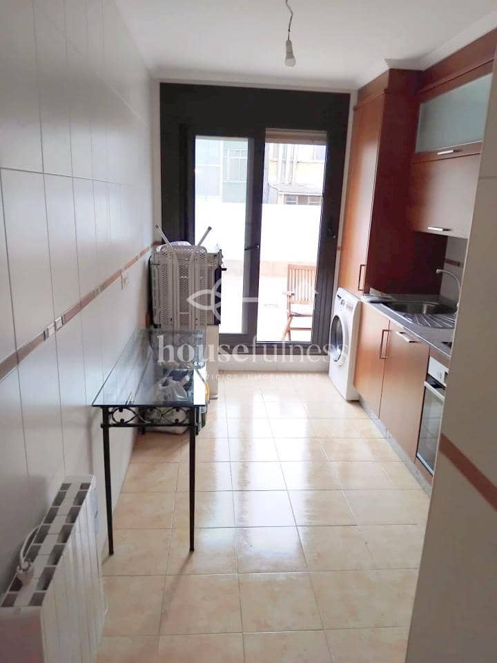 2 chambre Appartement à vendre à Ferrol avec garage - 139 000 € (Ref: 9788179)