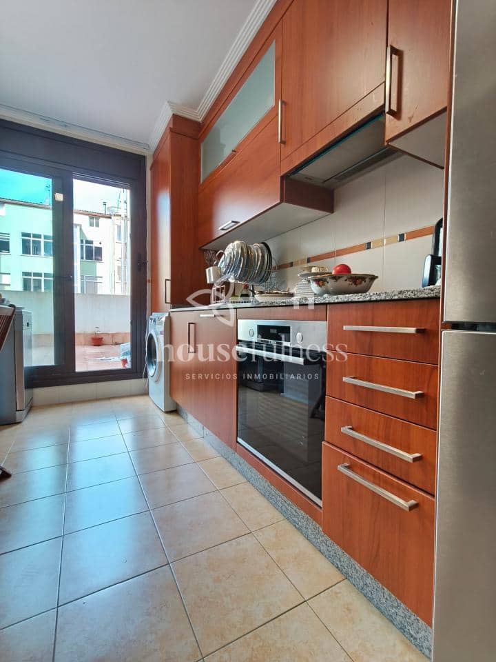 2 chambre Appartement à vendre à Ferrol avec garage - 139 000 € (Ref: 9788179)