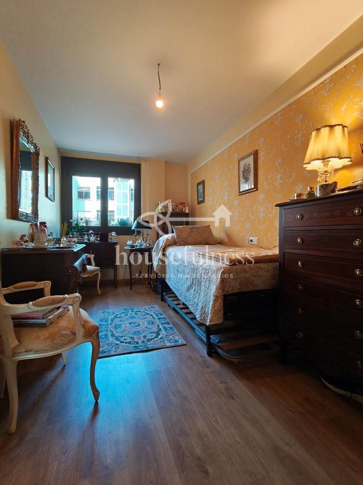 2 chambre Appartement à vendre à Ferrol avec garage - 139 000 € (Ref: 9788179)