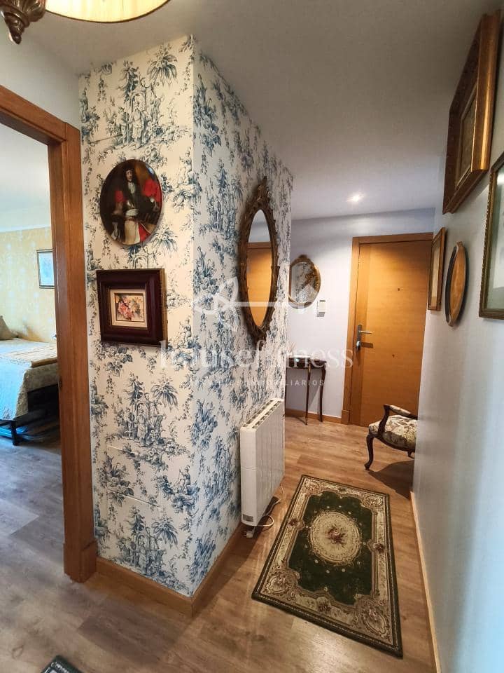 2 chambre Appartement à vendre à Ferrol avec garage - 139 000 € (Ref: 9788179)