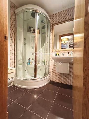 2 chambre Appartement à vendre à Ferrol avec garage - 139 000 € (Ref: 9788179)