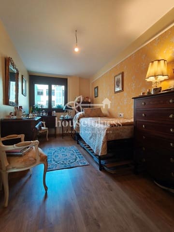 2 chambre Appartement à vendre à Ferrol avec garage - 139 000 € (Ref: 9788179)