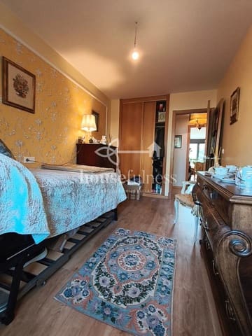 2 chambre Appartement à vendre à Ferrol avec garage - 139 000 € (Ref: 9788179)