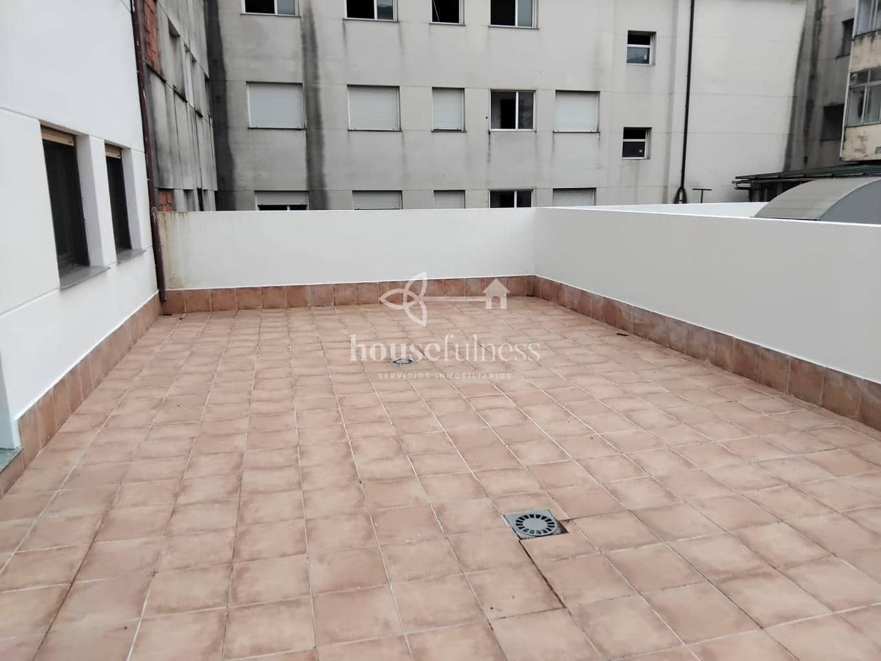 2 chambre Appartement à vendre à Ferrol avec garage - 139 000 € (Ref: 9788179)