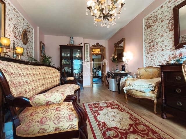 2 chambre Appartement à vendre à Ferrol avec garage - 139 000 € (Ref: 9788179)