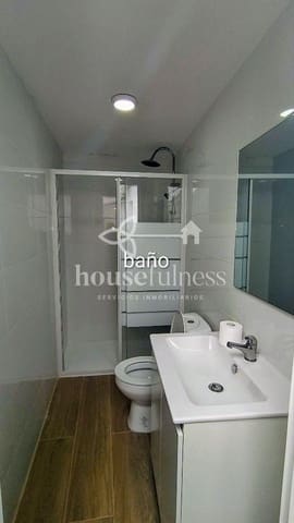 1 quarto Loft para arrendar em Fene - 500 € (Ref: 9790703)