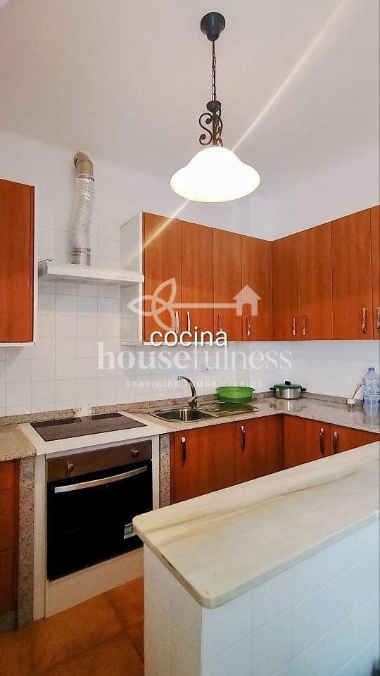 1 quarto Loft para arrendar em Fene - 500 € (Ref: 9790703)