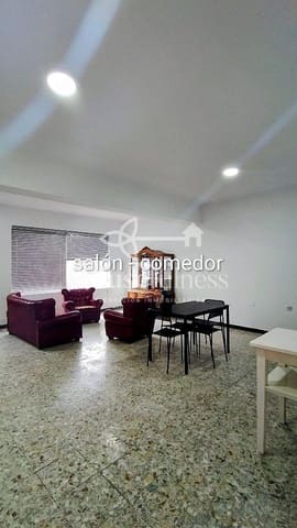 1 quarto Loft para arrendar em Fene - 500 € (Ref: 9790703)