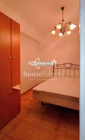 1 quarto Loft para arrendar em Fene - 500 € (Ref: 9790703)