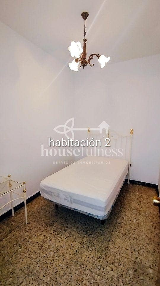 3 quarto Apartamento para arrendar em Fene com piscina - 700 € (Ref: 9790706)