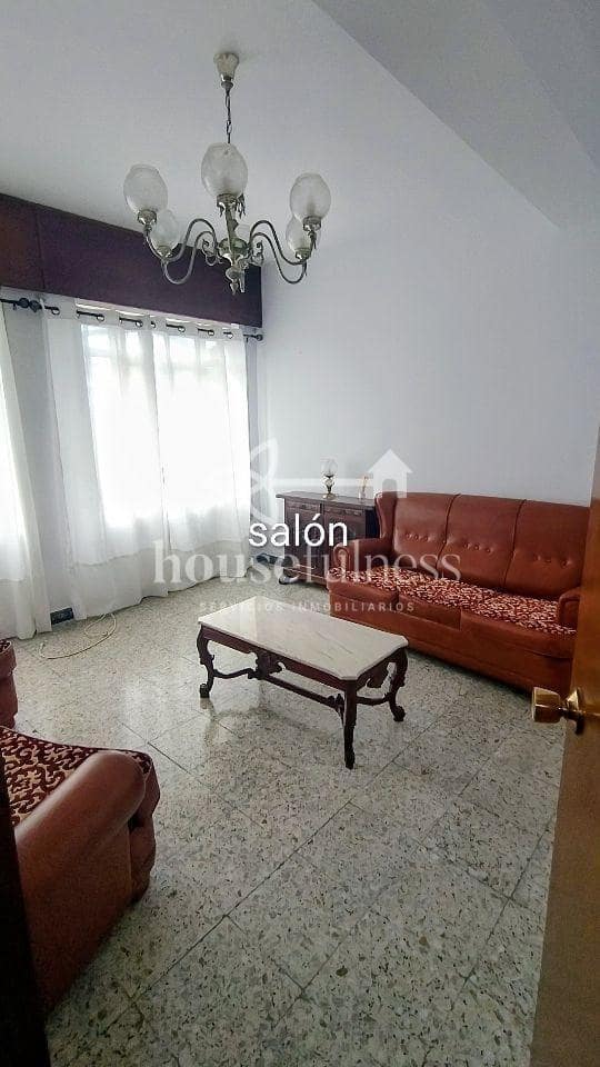 3 quarto Apartamento para arrendar em Fene com piscina - 700 € (Ref: 9790706)